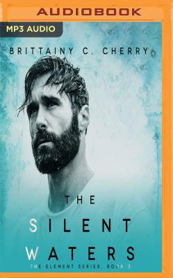 The Silent Waters 1536673749 Book Cover