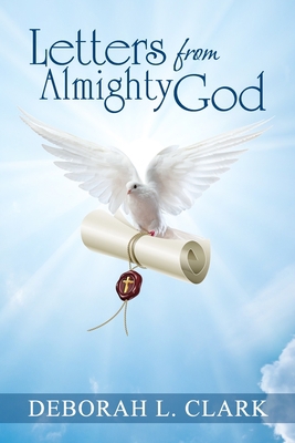 Letters from Almighty God B08L3Q6BJF Book Cover