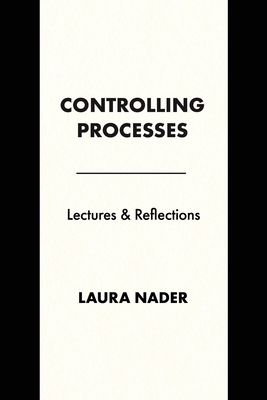 Controlling Processes: Lectures and Reflections 1501789287 Book Cover