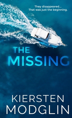 The Missing 1956538062 Book Cover