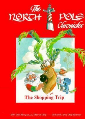 The Shopping Trip 096364422X Book Cover