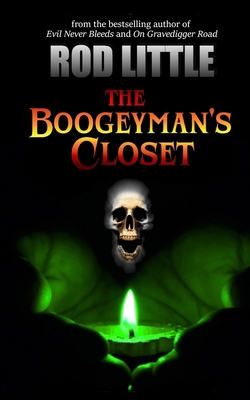 The Boogeyman's Closet B0FX8P2SWR Book Cover