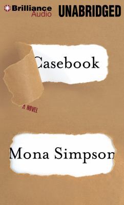 Casebook 149150465X Book Cover