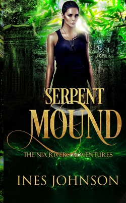 Serpent Mound 1954181337 Book Cover