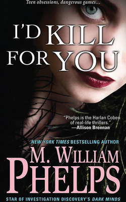 I'd Kill for You 1713549379 Book Cover