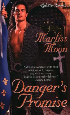 Danger's Promise 0515132756 Book Cover