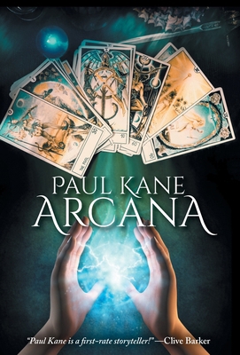 Arcana 1614759804 Book Cover
