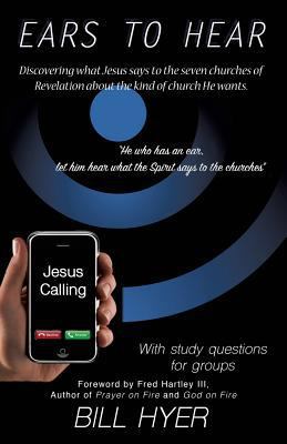 Ears to Hear 1498465439 Book Cover