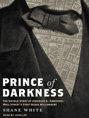 Prince of Darkness: The Untold Story of Jeremia... 1494518635 Book Cover