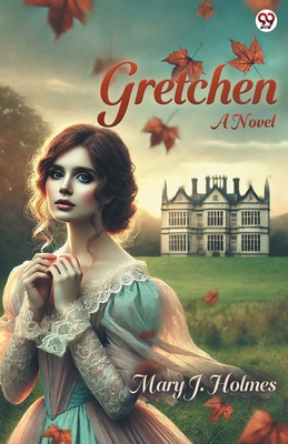 Gretchen A Novel 9370814795 Book Cover