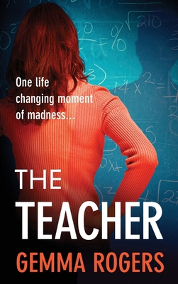 The Teacher 1836031572 Book Cover