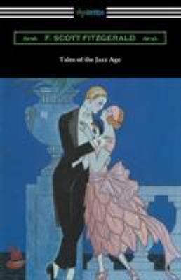 Tales of the Jazz Age 1420960938 Book Cover