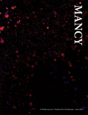 Mancy 1006860401 Book Cover