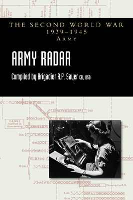 Army Radar 1474536697 Book Cover