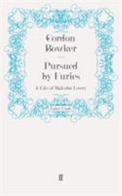 Pursued by Furies 057125280X Book Cover