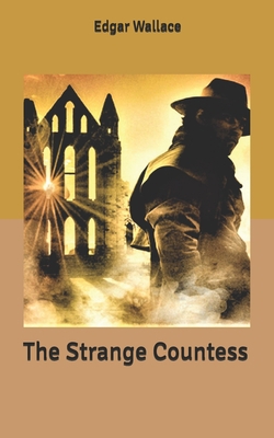 The Strange Countess B086PN1LGR Book Cover