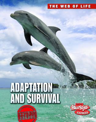 Adaptation and Survival 1410944352 Book Cover