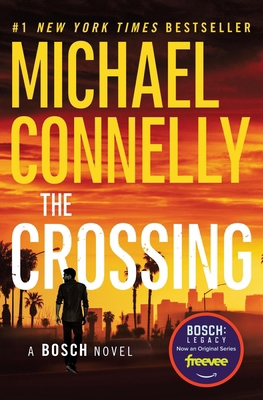 The Crossing 145552414X Book Cover