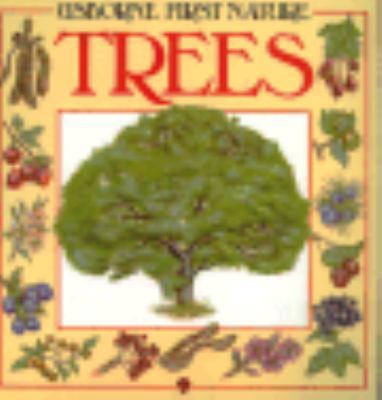 Trees 0860204731 Book Cover