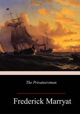 The Privateersman 1984263595 Book Cover