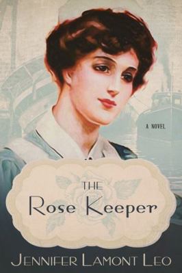 The Rose Keeper: Large Print Edition 1733705880 Book Cover