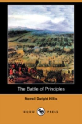 The Battle of Principles (Dodo Press) 140656396X Book Cover