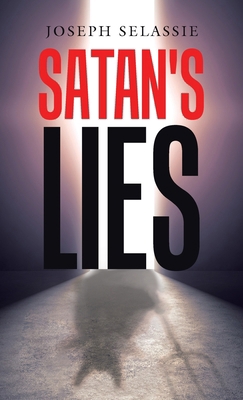 Satan's Lies B0CRYPFTNC Book Cover