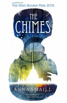 The Chimes 1444794531 Book Cover
