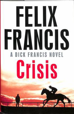 Crisis 1471173119 Book Cover