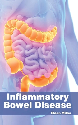 Inflammatory Bowel Disease 163242245X Book Cover