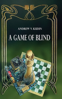A Game of Blind 1971325430 Book Cover