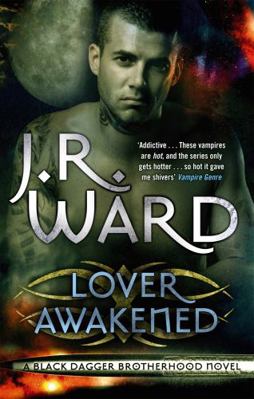 Lover Awakened 0749954434 Book Cover