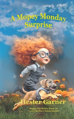 A Mopey Monday Surprise 1763669262 Book Cover
