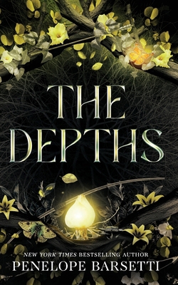 The Depths B0GT1QR3WZ Book Cover