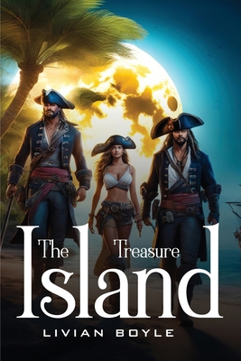 The Treasure Island 8458771160 Book Cover