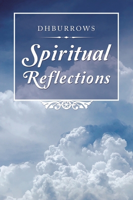 Spiritual Reflections 1728335590 Book Cover