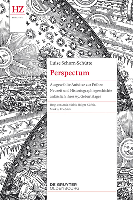 Perspectum [German] 3486781081 Book Cover