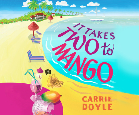 It Takes Two to Mango 1666501093 Book Cover