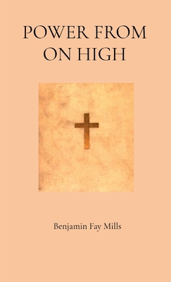 Power from on High B0H79HKV9P Book Cover