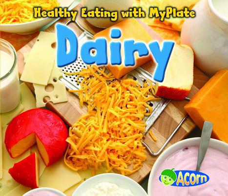 Dairy 1432969773 Book Cover