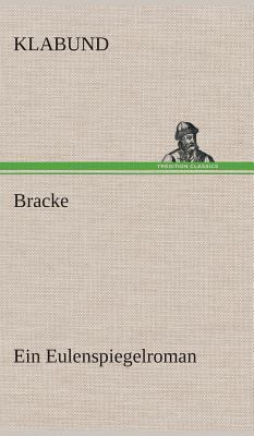 Bracke [German] 3849535010 Book Cover