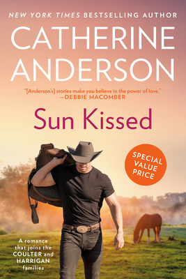 Sun Kissed 0593198069 Book Cover
