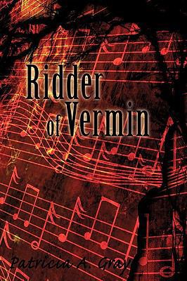 Ridder of Vermin 1440122245 Book Cover