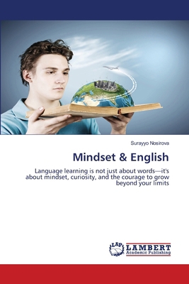 Mindset & English 620844604X Book Cover