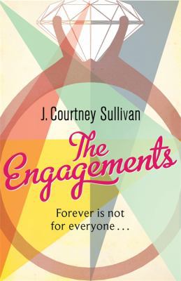 The Engagements 1844089363 Book Cover
