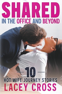 Shared in the Office and Beyond 1960162047 Book Cover