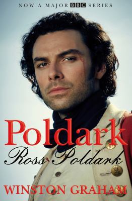 Ross Poldark 1447281527 Book Cover