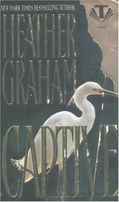 Captive 0451406877 Book Cover