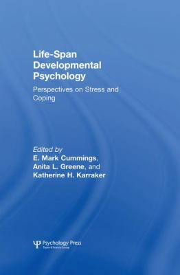 Life-span Developmental Psychology: Perspective... 1138876038 Book Cover