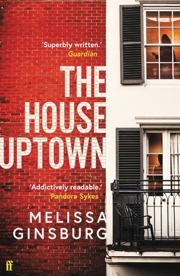 The House Uptown 0571326757 Book Cover